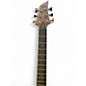 Used ESP LTD B206SM 6 String Natural Electric Bass Guitar