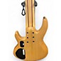 Used ESP LTD B206SM 6 String Natural Electric Bass Guitar