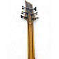 Used ESP LTD B206SM 6 String Natural Electric Bass Guitar