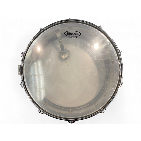 Used TAMA 14X6 IMPERIAL STAR KING BEAT Chrome Drum