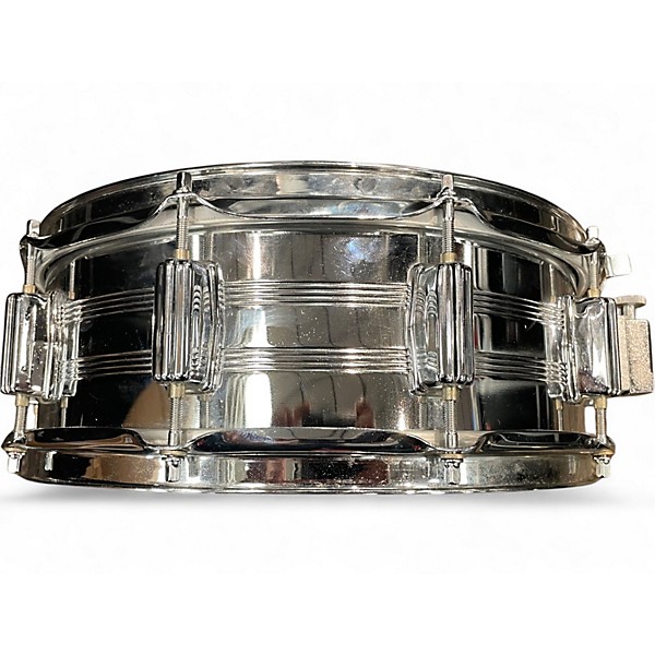 Used TAMA 14X6 IMPERIAL STAR KING BEAT Chrome Drum