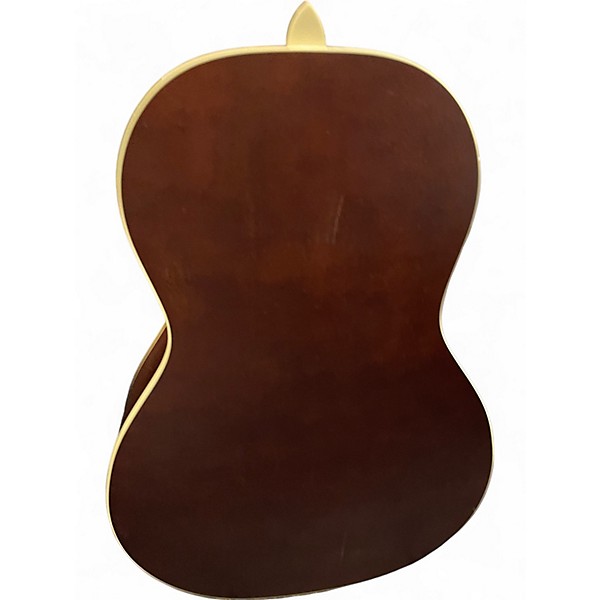 Used Recording King RPS-11-FE3-TBR DARK BROWN Acoustic Guitar