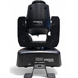 Used CHAUVET DJ INTIMIDATOR SPOT 110 Intelligent Lighting