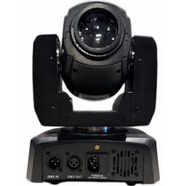 Used CHAUVET DJ INTIMIDATOR SPOT 110 Intelligent Lighting