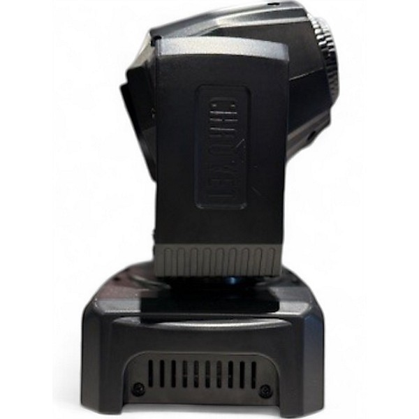 Used CHAUVET DJ INTIMIDATOR SPOT 110 Intelligent Lighting