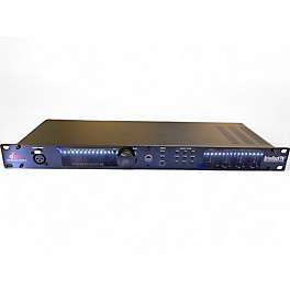 Used dbx DriveRack PA2 Signal Processor
