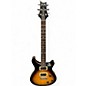 Used 1992 PRS Custom 24 2 Color Sunburst Solid Body Electric Guitar thumbnail