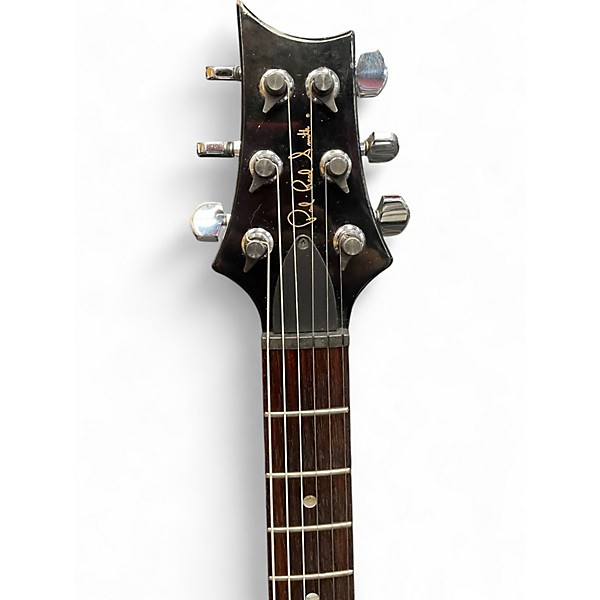 Used 1992 PRS Custom 24 2 Color Sunburst Solid Body Electric Guitar