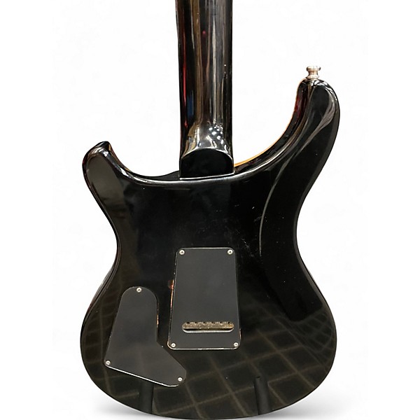 Used 1992 PRS Custom 24 2 Color Sunburst Solid Body Electric Guitar