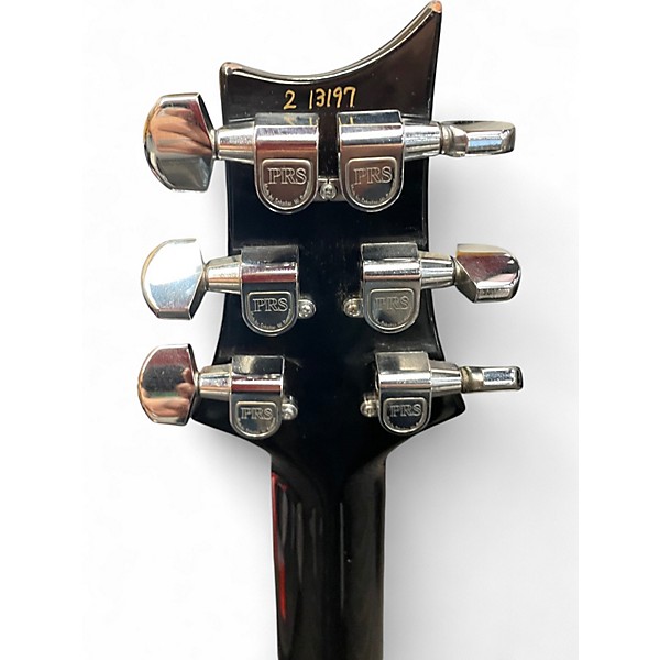 Used 1992 PRS Custom 24 2 Color Sunburst Solid Body Electric Guitar