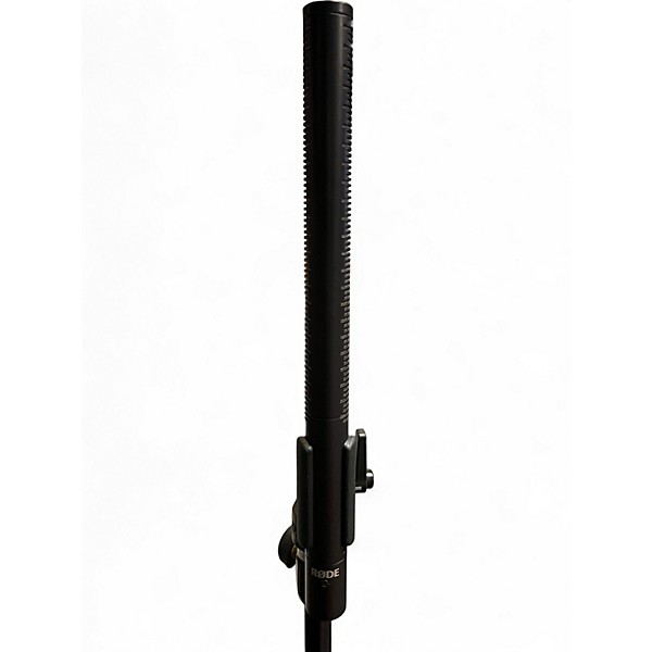 Used RODE NTG3 Condenser Microphone