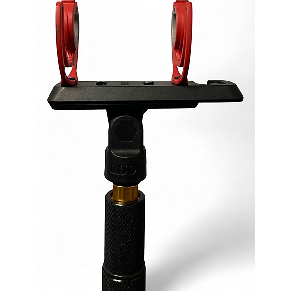 Used RODE NTG3 Condenser Microphone