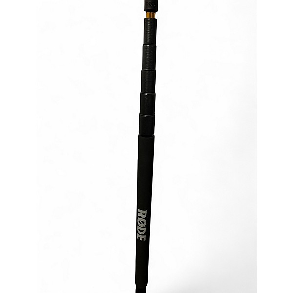 Used RODE NTG3 Condenser Microphone