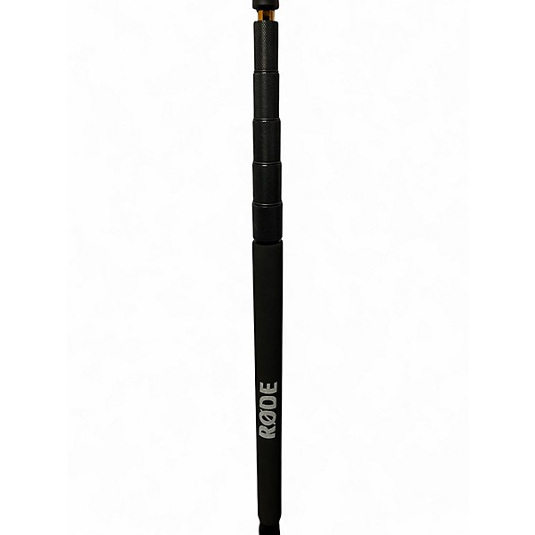 Used RODE NTG3 Condenser Microphone