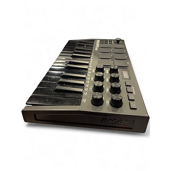 Akai Professional MPK Mini MK III 25-key Keyboard Controller