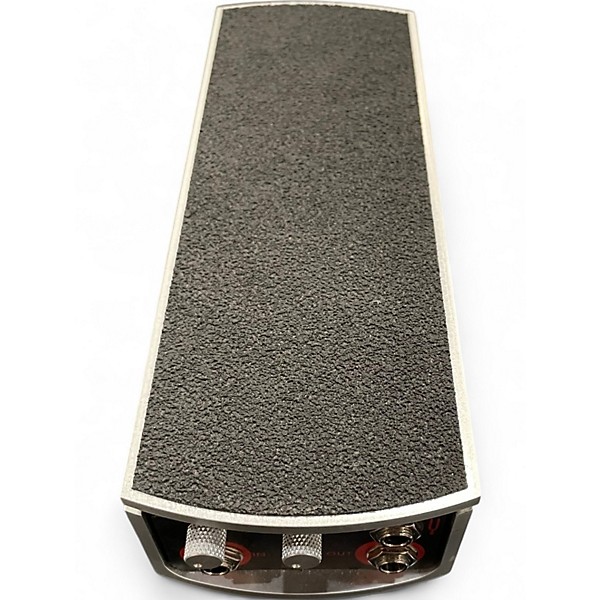 Amazon.com: Ernie Ball MVP Most Valuable Pedal (P06182), 25k