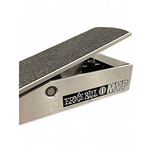 Used Ernie Ball MVP Pedal | Guitar Center