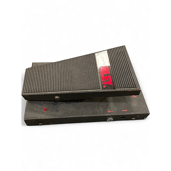 Used Morley Steve Vai Bad Horsie Wah Effect Pedal | Guitar