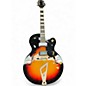 Used Gretsch Guitars G2420 Aged Brooklyn Burst Hollow Body Electric Guitar thumbnail