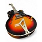 Used Gretsch Guitars G2420 Aged Brooklyn Burst Hollow Body Electric Guitar