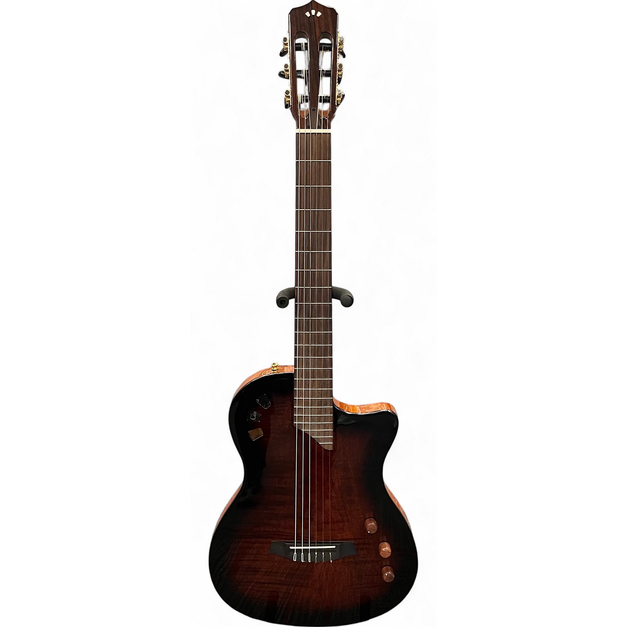 Stage Edge Burst - Cordoba Guitars