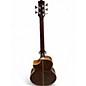 Used Ibanez EWB20 Mahogany Acoustic Bass Guitar