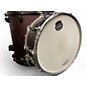 Used Mapex 5 Piece Armory Purple Haze Drum Kit
