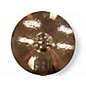 Used MEINL 16in Classics Custom Medium Crash Cymbal thumbnail