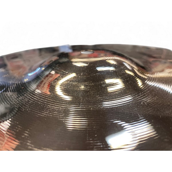 Used MEINL 16in Classics Custom Medium Crash Cymbal