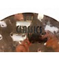 Used MEINL 16in Classics Custom Medium Crash Cymbal