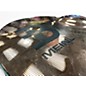 Used MEINL 16in Classics Custom Medium Crash Cymbal