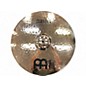 Used MEINL 20in Classics Custom Medium Ride Cymbal thumbnail