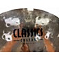 Used MEINL 20in Classics Custom Medium Ride Cymbal