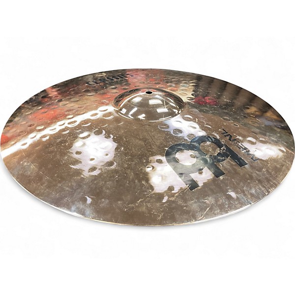 Used MEINL 20in Classics Custom Medium Ride Cymbal