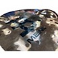 Used MEINL 20in Classics Custom Medium Ride Cymbal