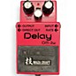 Used BOSS DM2W Delay Waza Craft Effect Pedal thumbnail