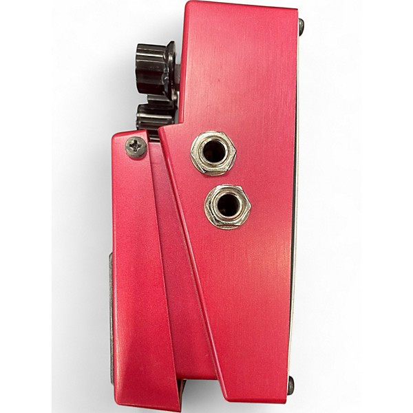 Used BOSS DM2W Delay Waza Craft Effect Pedal