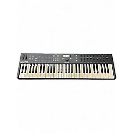 Used Arturia Keylab 61 Key MIDI Controller