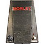 Used Morley Pro Series Wah Effect Pedal thumbnail