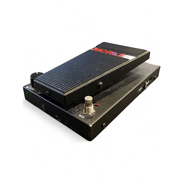 Used Morley Pro Series Wah Effect Pedal