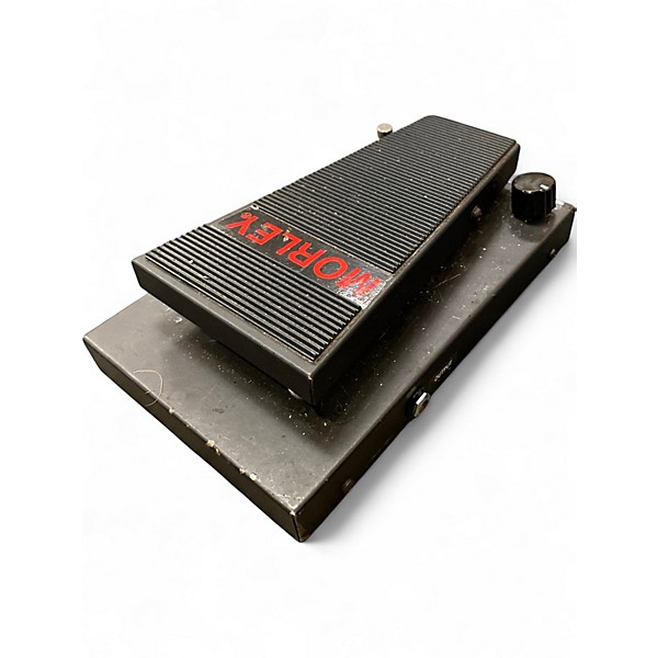 Used Morley Pro Series Wah Effect Pedal