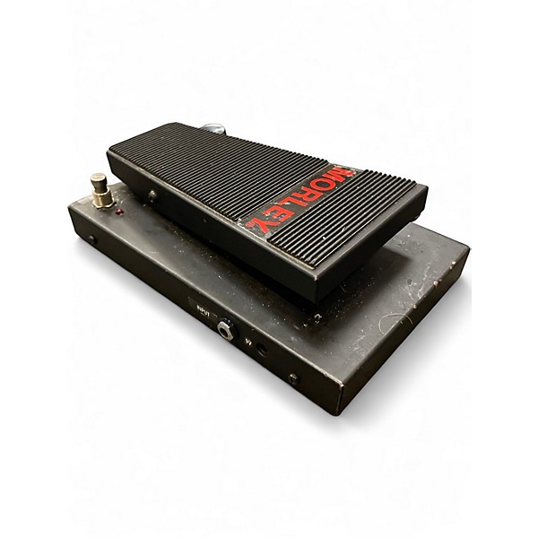 Used Morley Pro Series Wah Effect Pedal