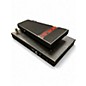 Used Morley Pro Series Wah Effect Pedal