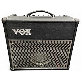 Used VOX DA15 Guitar Combo Amp