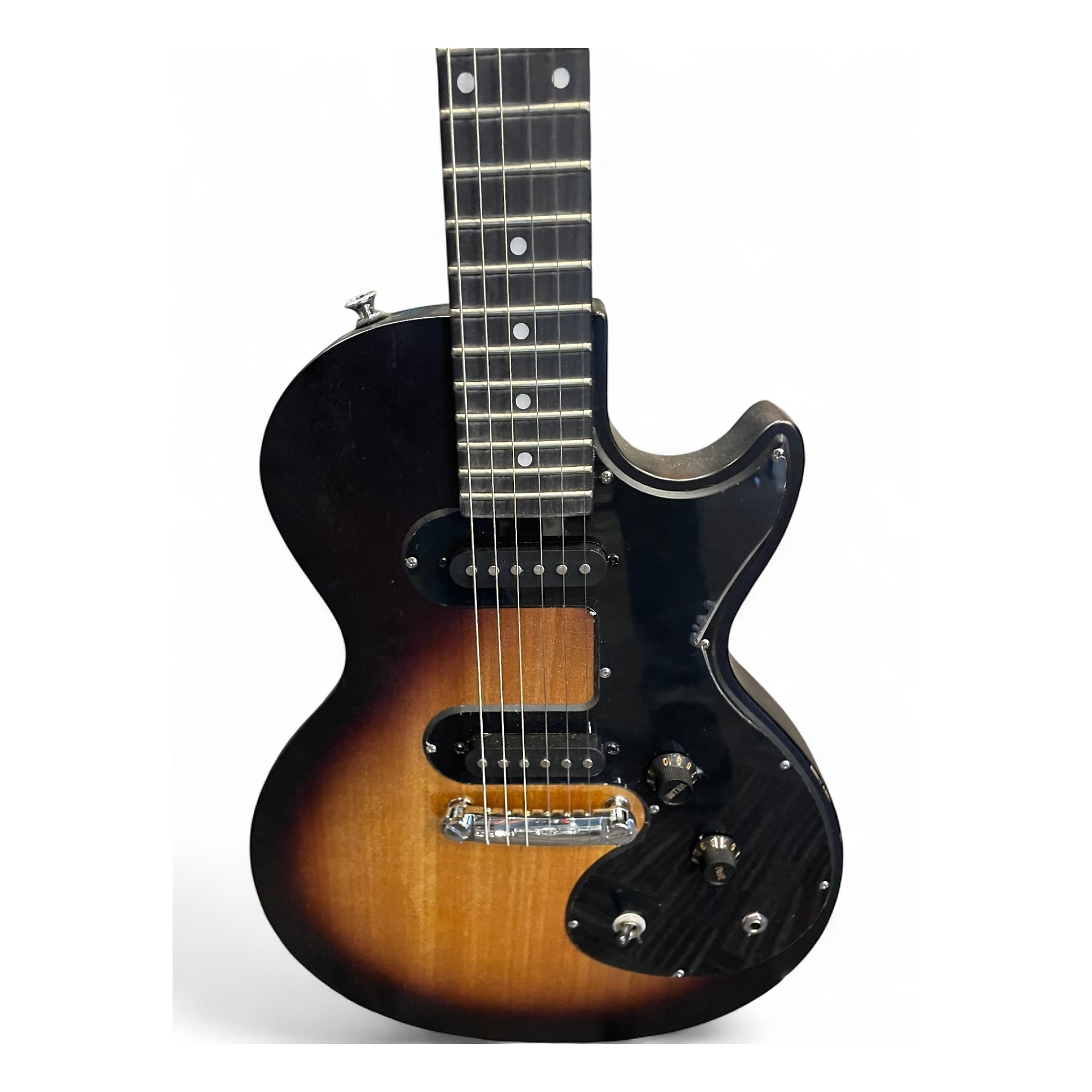 Used Epiphone Les Paul SL Tobacco Solid Body Electric Guitar