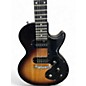 Used Epiphone Les Paul SL Tobacco Solid Body Electric Guitar