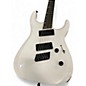 Used Jackson DINKY HT6  White Solid Body Electric Guitar thumbnail