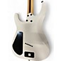 Used Jackson DINKY HT6  White Solid Body Electric Guitar