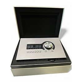 Used Universal Audio Apollo X4  3 Audio Interface