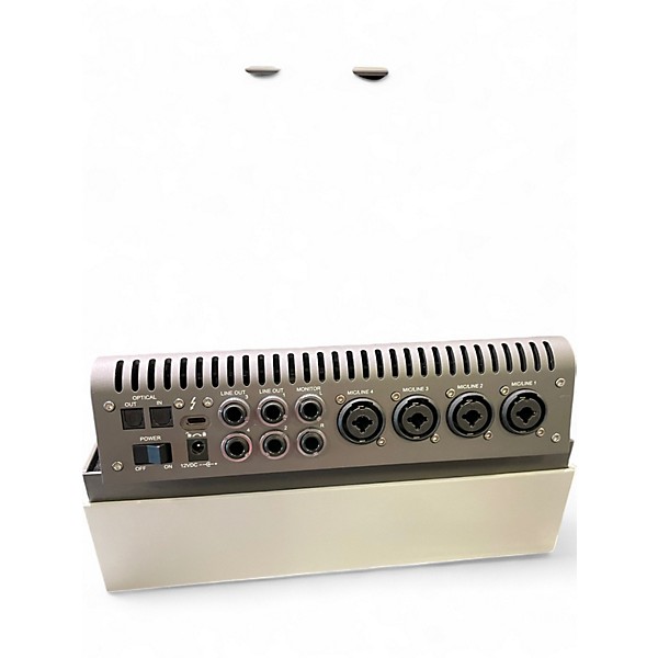 Used Universal Audio Apollo X4  3 Audio Interface